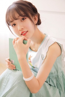朋友的妻子