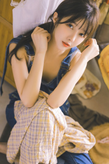 善良女邻居